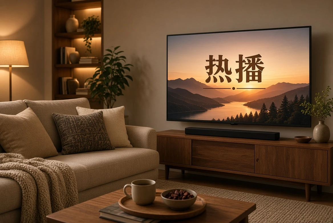 蘑菇视频热播